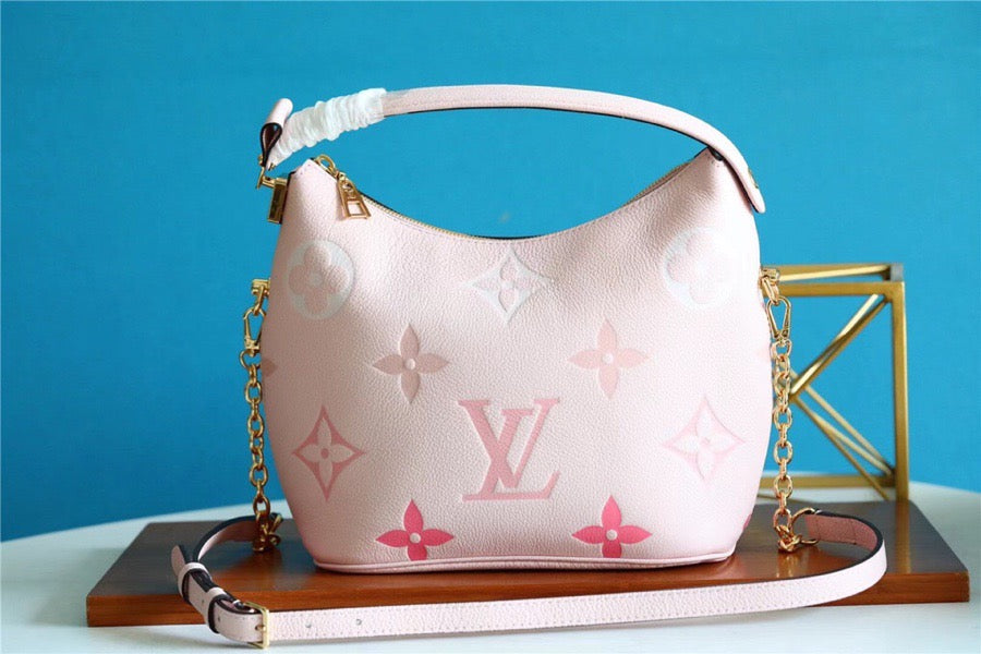 Top Quality Neverfull Mm Rose For Women Canvas Monogram Crossbody Bag