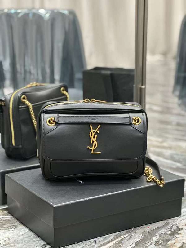 YSL Saint Laurent Ysl Saint Saurent Bags 564 2 Travel Bag