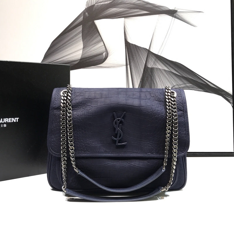 YSL Saint Laurent Bag Zonex Ysl Saint Laurent Bags 474 Travel Bag