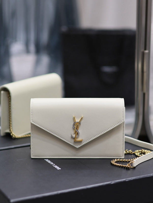 YSL Saint Laurent Ysl Saint Laurent Bags 191 Travel Bag