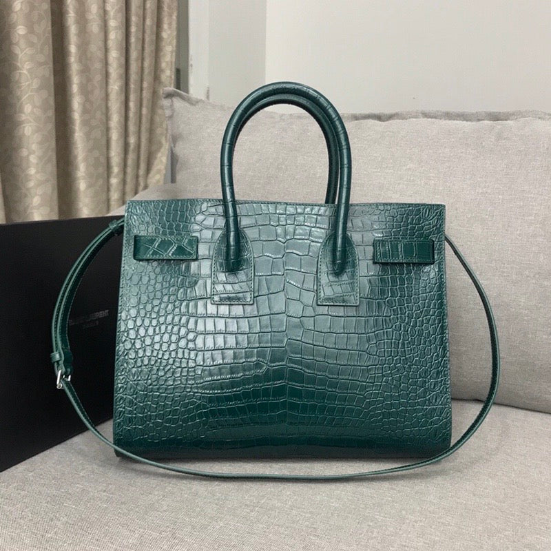 YSL Saint Laurent Sac De Jour Shoulder Bag 125In32Cm Ysl 4457