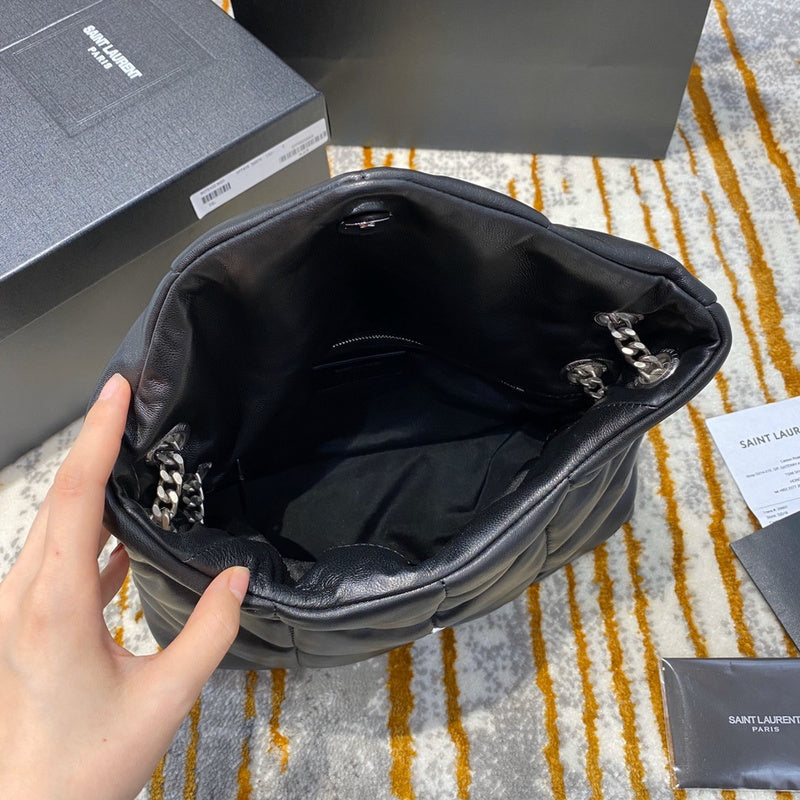 YSL Saint Laurent Ysl Saint Saurent Bags 435 2 Travel Bag