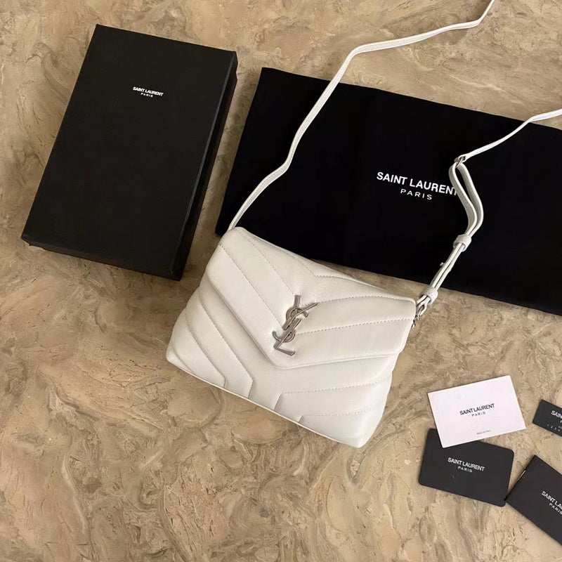 YSL Saint Laurent Ysl Saint Saurent Bags 643 Travel Bag