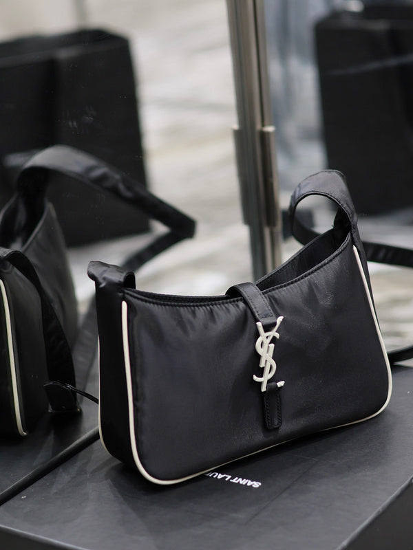 YSL Saint Laurent Ysl Saint Saurent Bags 165 Travel Bag