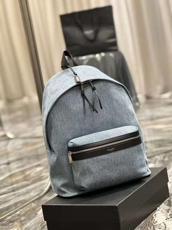 YSL Saint Laurent Ysl Saint Saurent Bags 524 2 Travel Bag
