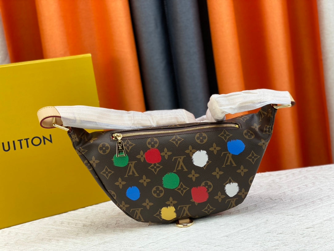 EN - Luxury LUV 830 Travel Bag