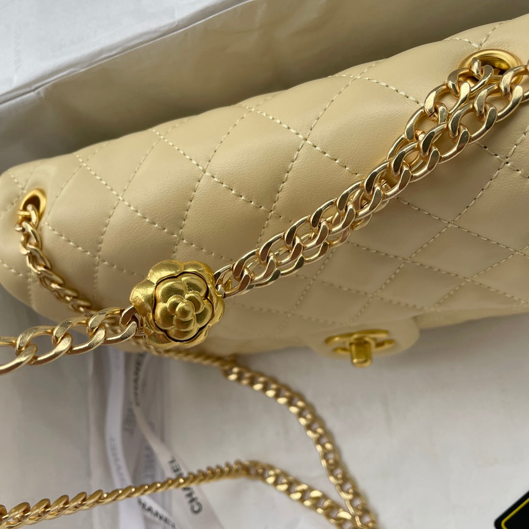 EN - New rep CHL Handbag Beaunoirrbeaunoirr 582