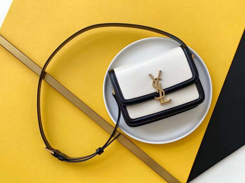 YSL Saint Laurent Ysl Saint Saurent Bags 132 2 Travel Bag