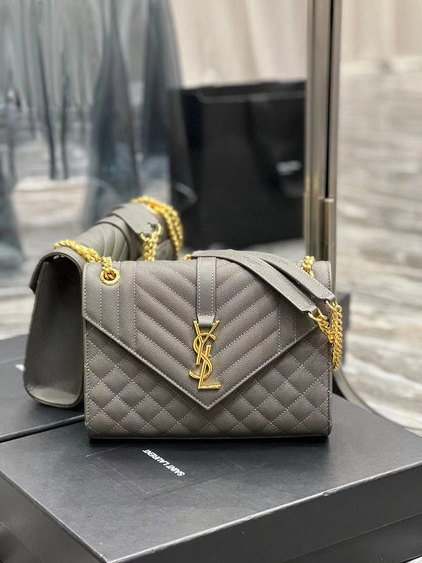 YSL Saint Laurent Ysl Saint Saurent Bags 592 2 Travel Bag