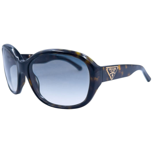 Prada Handbag Tortoise Shell Sunglasses 8