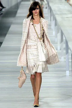 Chanel Ensemble Eté 2004 Jewelry