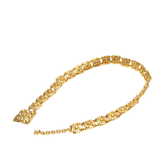 Chanel Coco Mark Square Belt Bag