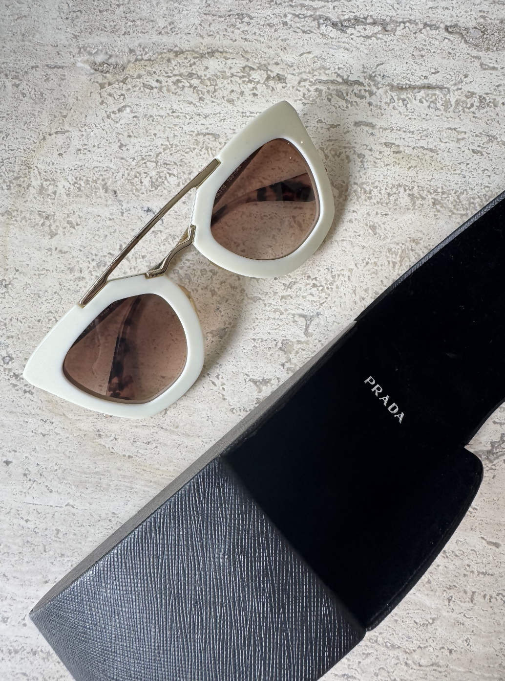 Prada Handbag Sunglasses