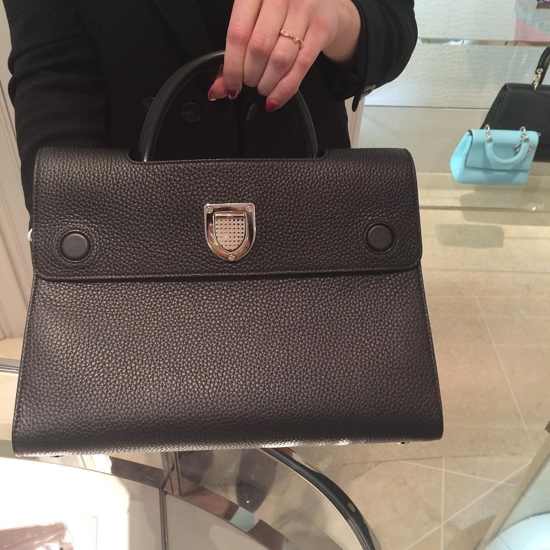 Dior ever Bag Large Travel Bag