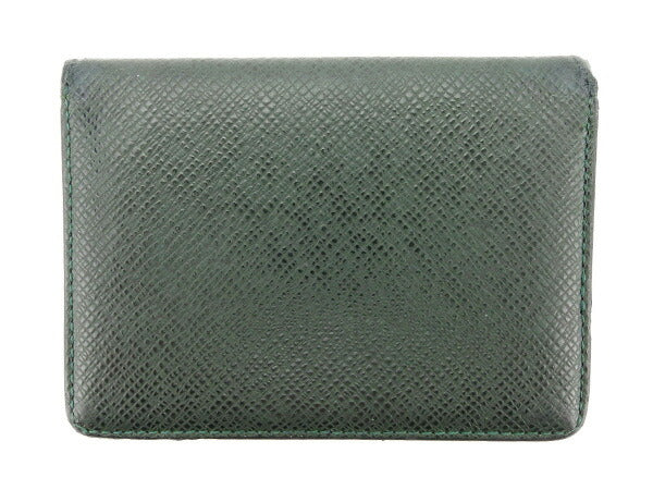 Louis Vuitton Pass M30494 Epithea dark Porto Green Handbag