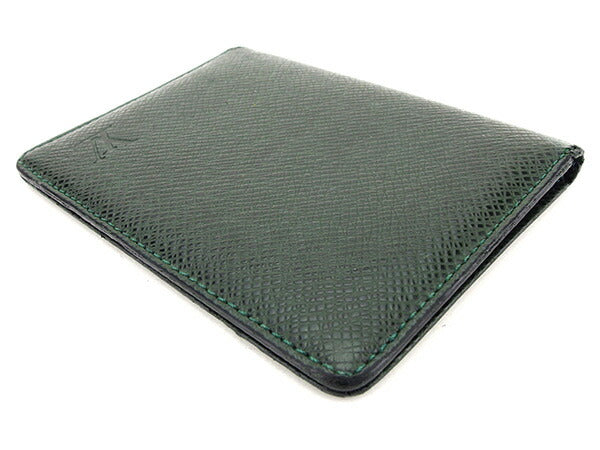 Louis Vuitton Pass M30494 Epithea dark Porto Green Handbag
