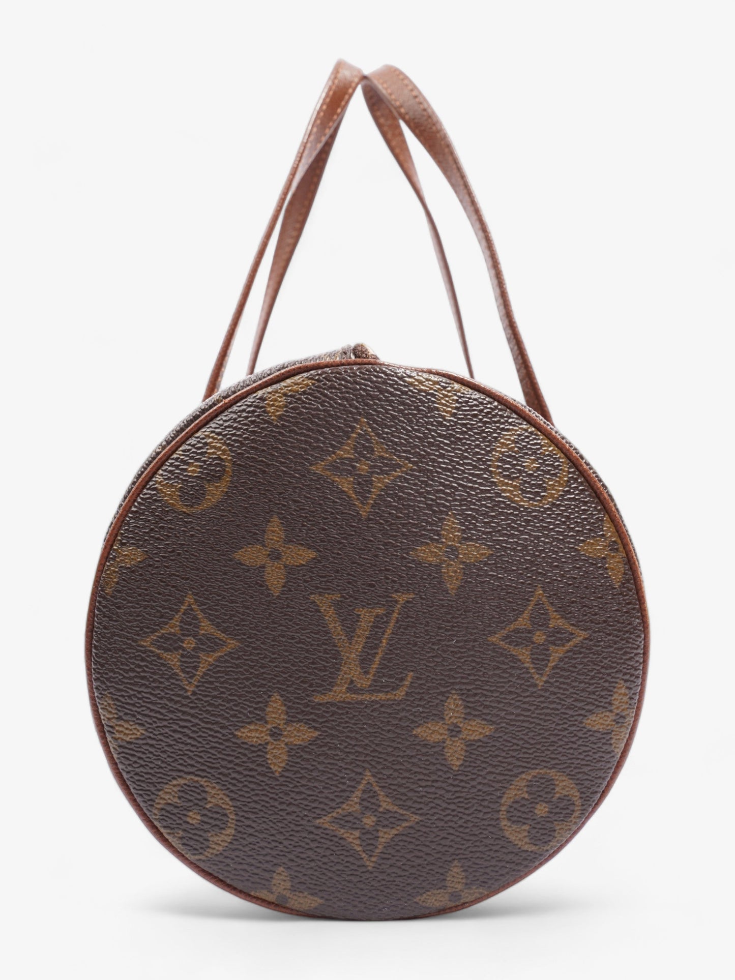 Louis Vuitton Papillon Coated 26 Monogram Canvas Coated Canvas Apparel 26