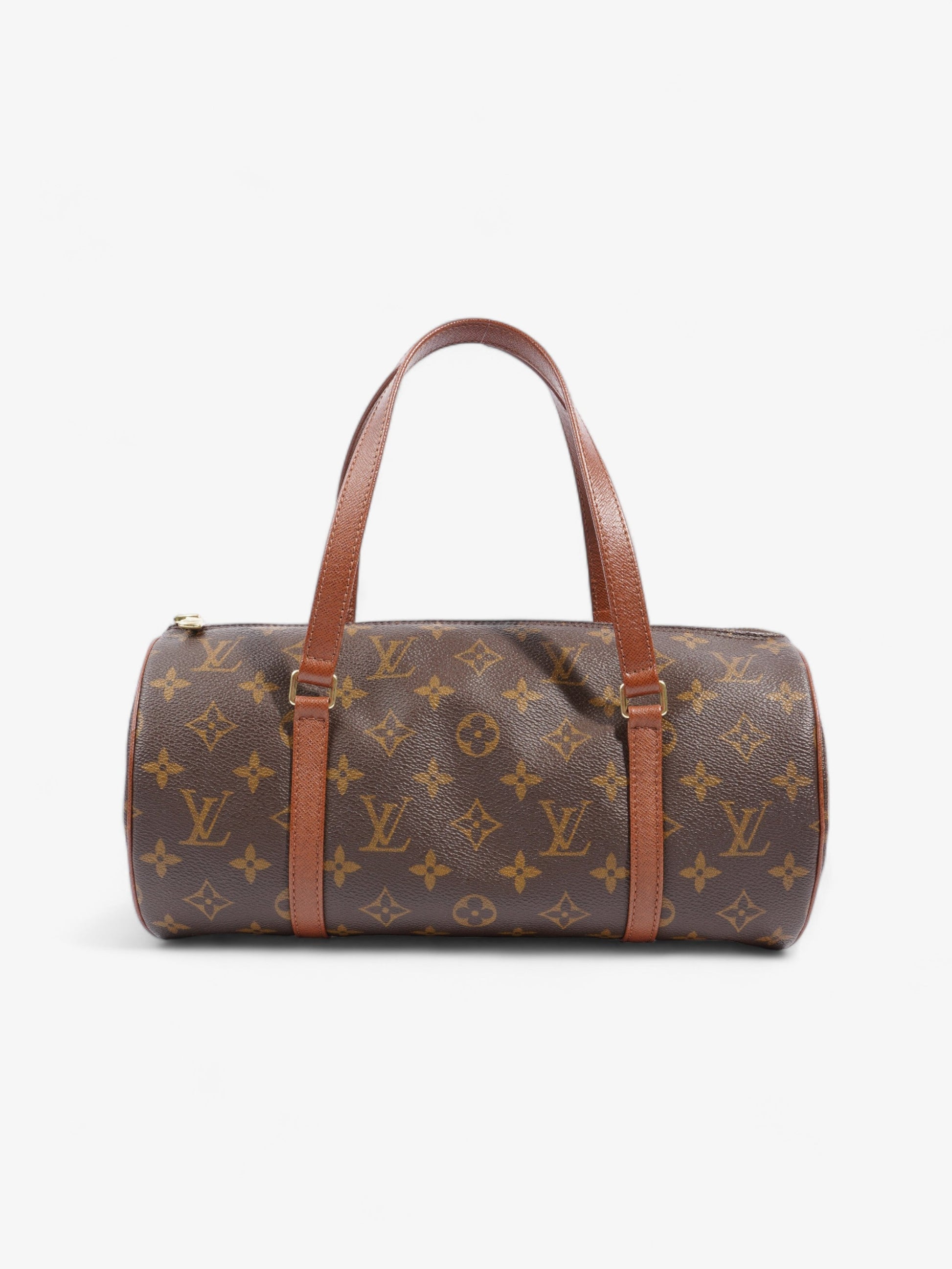Louis Vuitton Papillon Coated 30 Monogram Canvas Coated Canvas Apparel Canvas 43