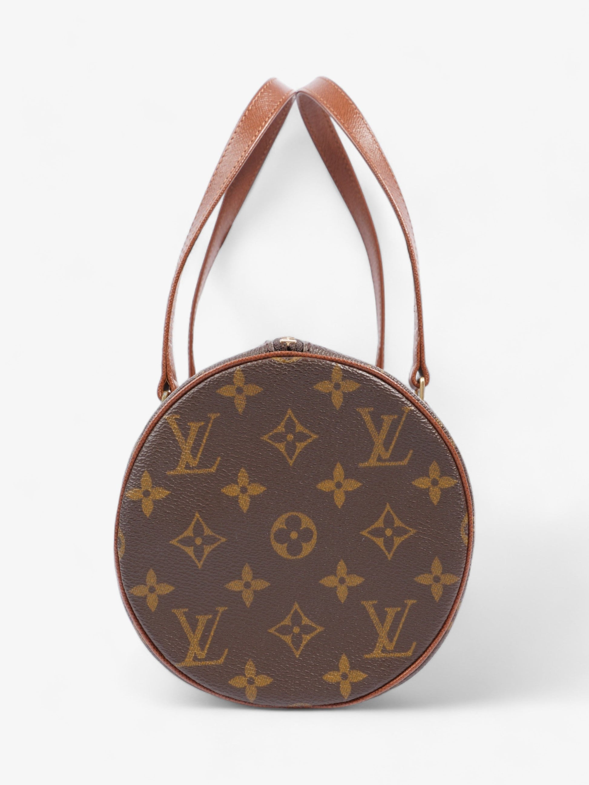 Louis Vuitton Papillon Coated 30 Monogram Canvas Coated Canvas Apparel Canvas 43