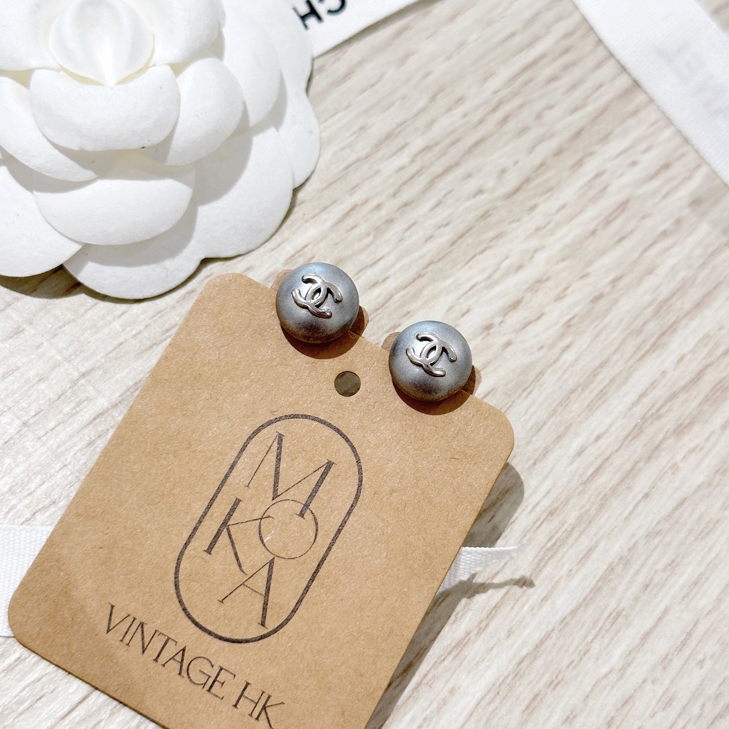 Chanel   earrings