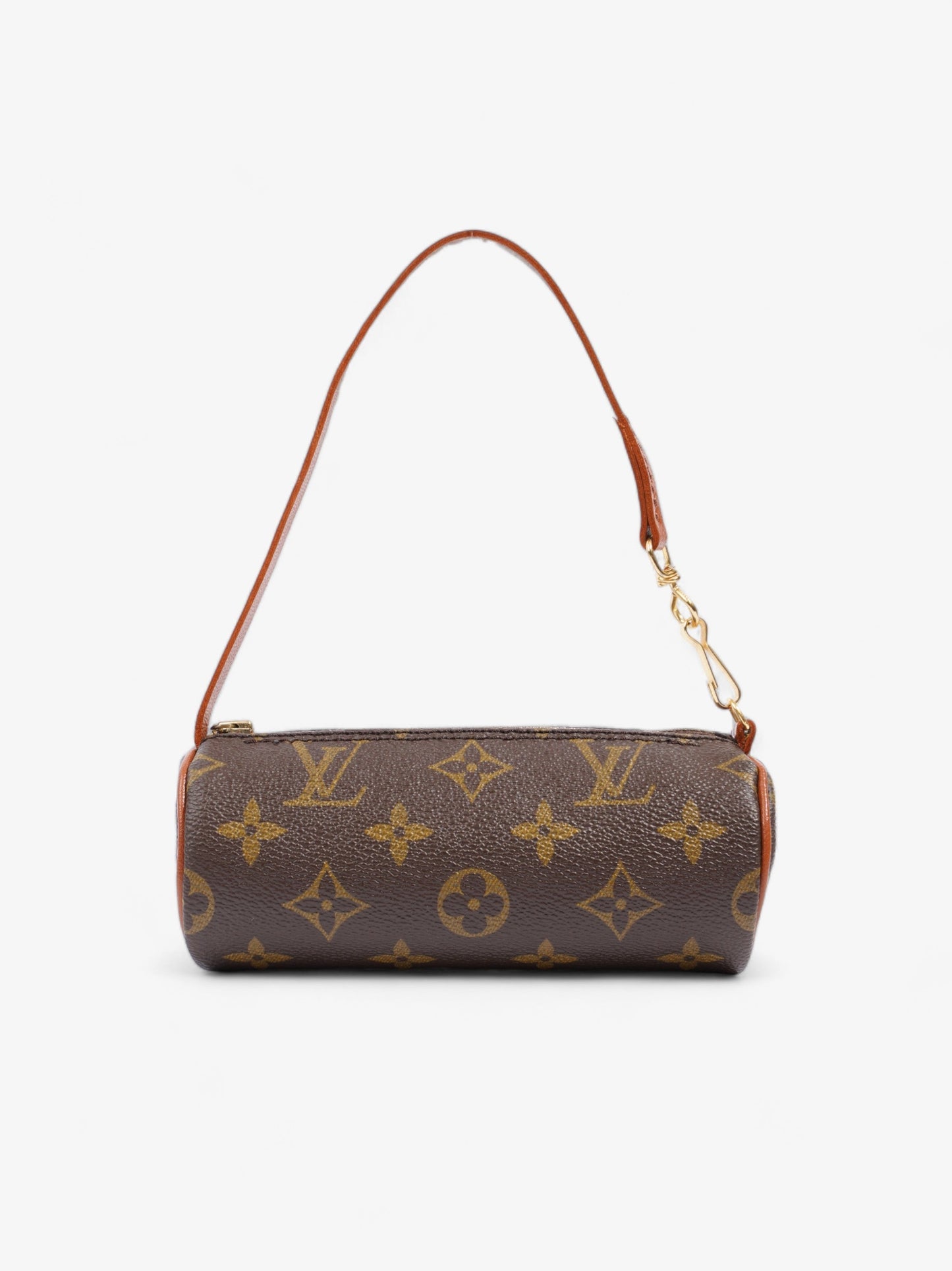 Louis Vuitton Papillon Coated Monogram Canvas Coated Canvas Apparel Canvas 2