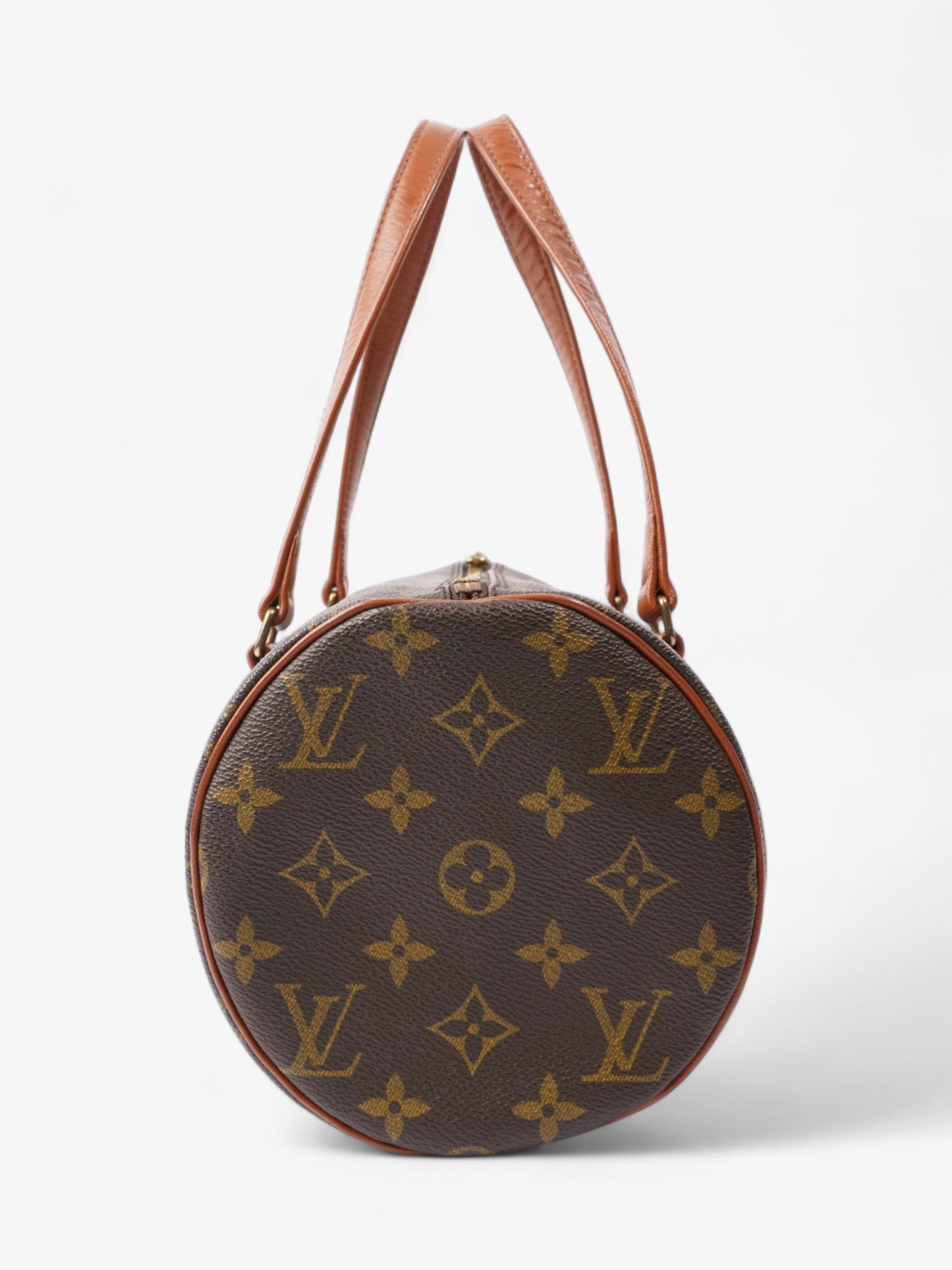 Louis Vuitton Papillon Coated Monogram Canvas Coated Canvas Apparel Coated Canvas