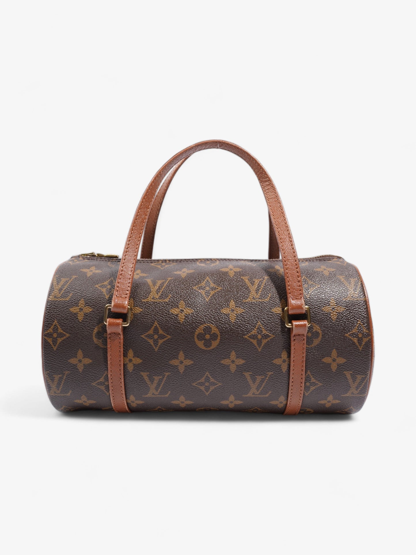 Louis Vuitton Papillon Coated 26 Monogram Canvas Coated Canvas Apparel Canvas 29