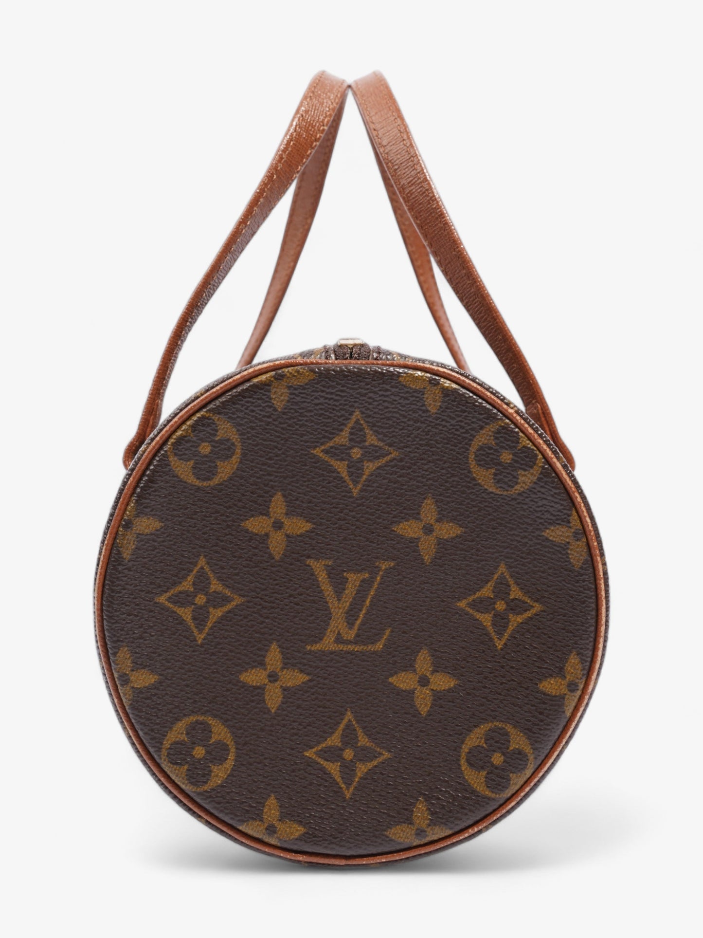 Louis Vuitton Papillon Coated 26 Monogram Canvas Coated Canvas Apparel Canvas 29