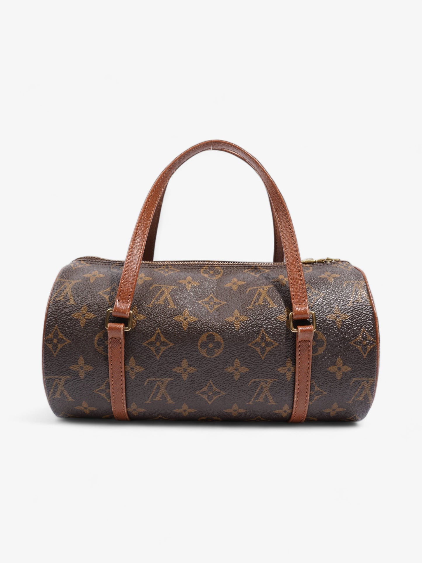 Louis Vuitton Papillon Coated 26 Monogram Canvas Coated Canvas Apparel Canvas 29