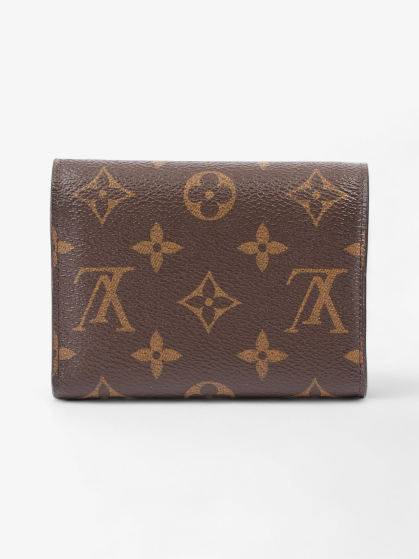 Louis Vuitton Victorine Fuschia Monogram Canvas Handbag