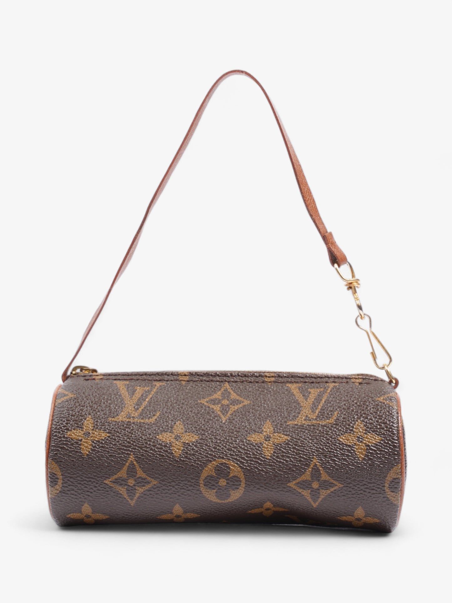 Louis Vuitton Papillon Coated Monogram Canvas Coated Canvas Apparel Canvas 6