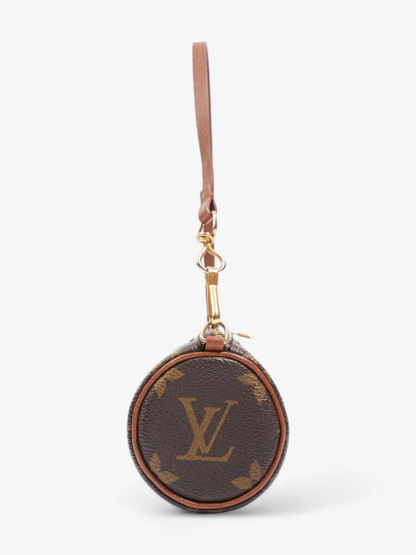 Louis Vuitton Papillon Coated Monogram Canvas Coated Canvas Apparel Canvas 6