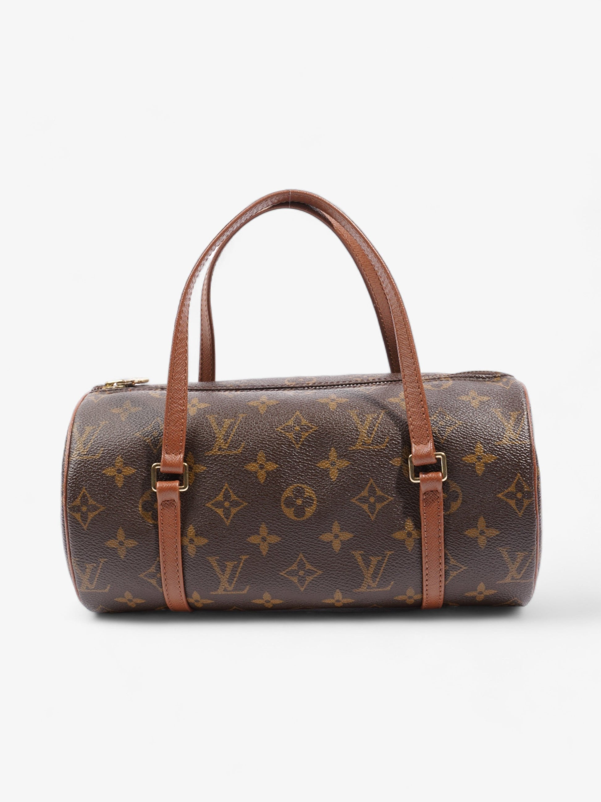 Louis Vuitton Papillon Coated 26 Monogram Canvas Coated Canvas Apparel Canvas 41