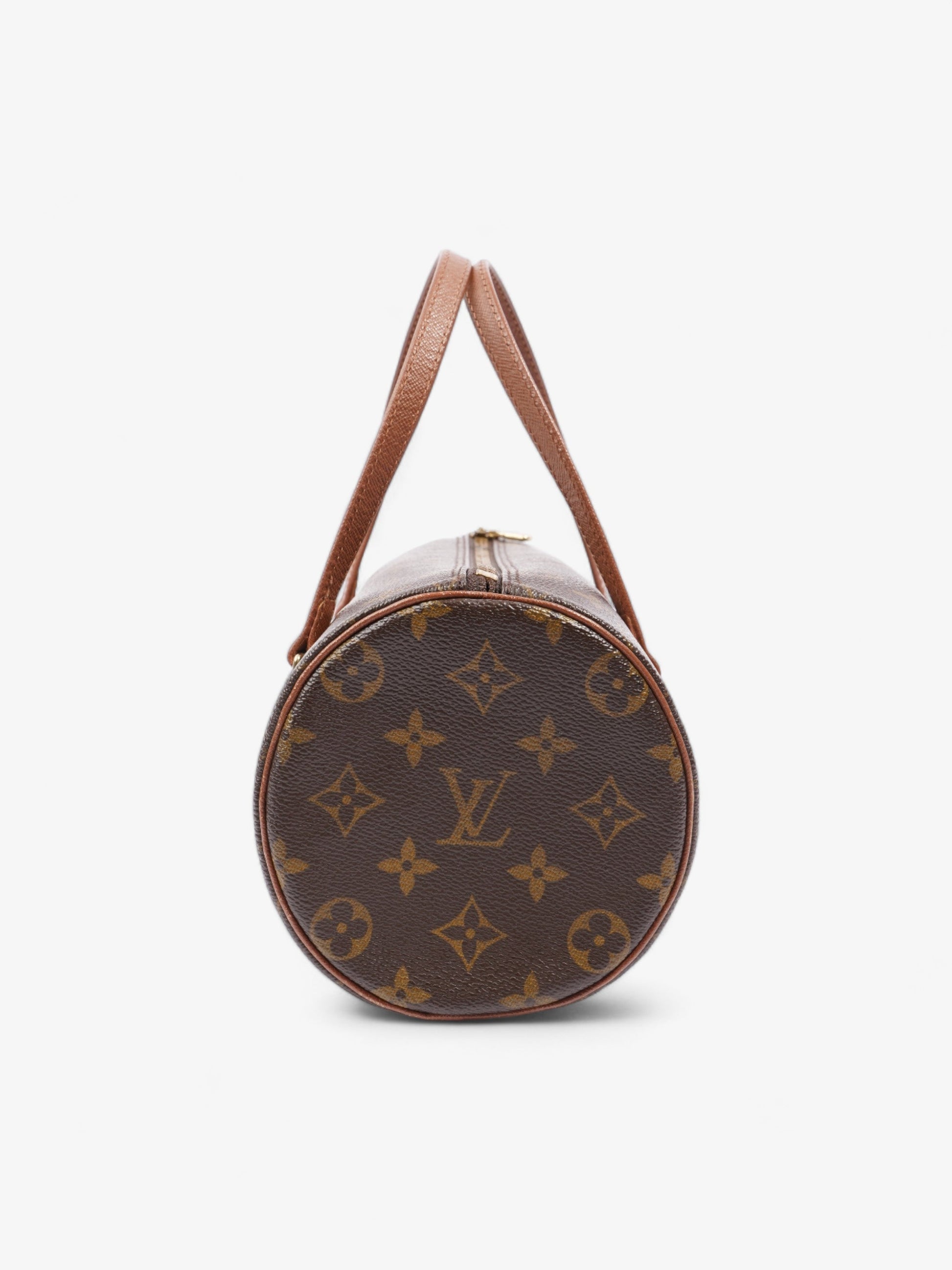 Louis Vuitton Papillon Coated 26 Monogram Canvas Coated Canvas Apparel Canvas 41
