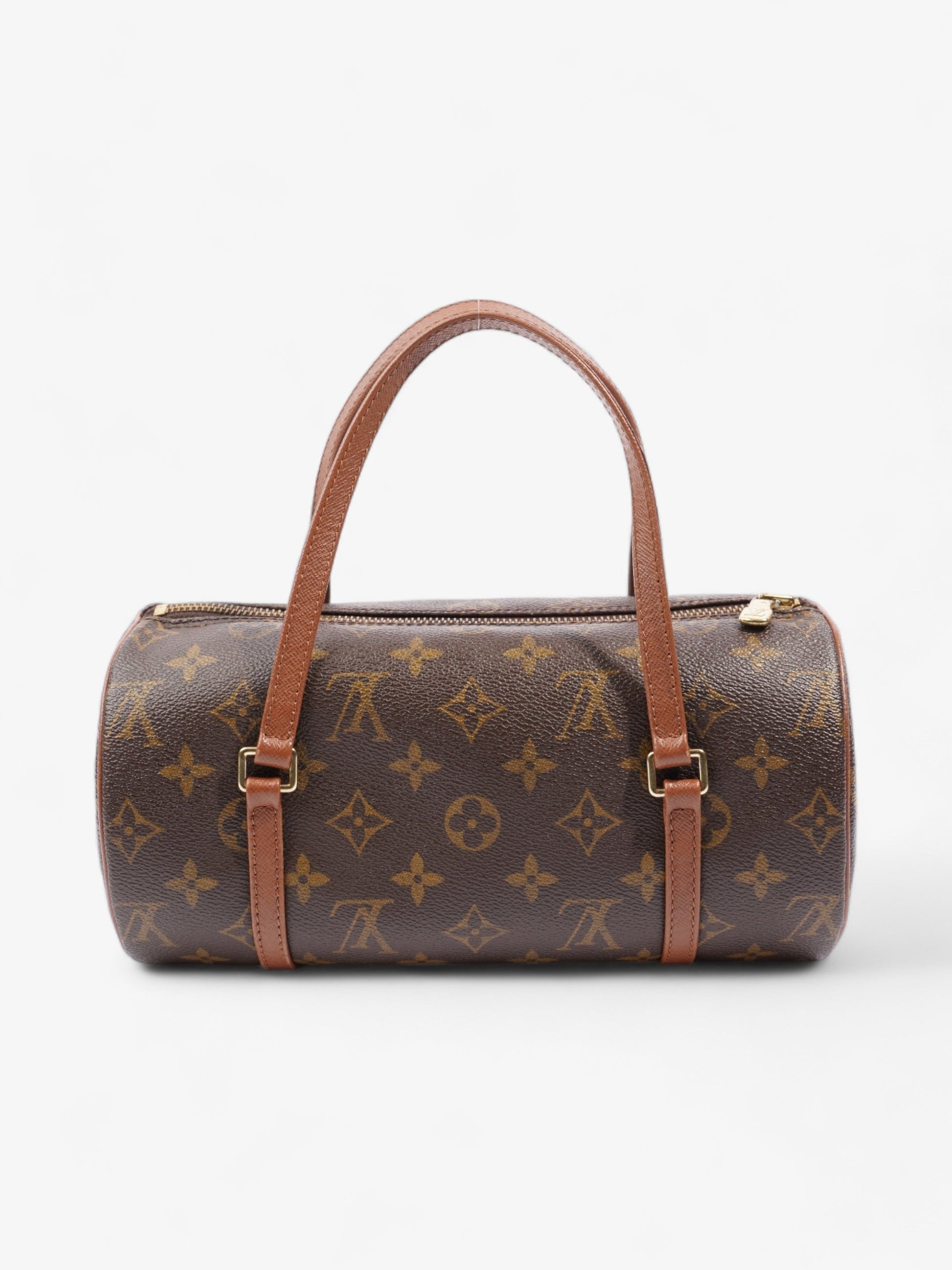 Louis Vuitton Papillon Coated 26 Monogram Canvas Coated Canvas Apparel Canvas 41