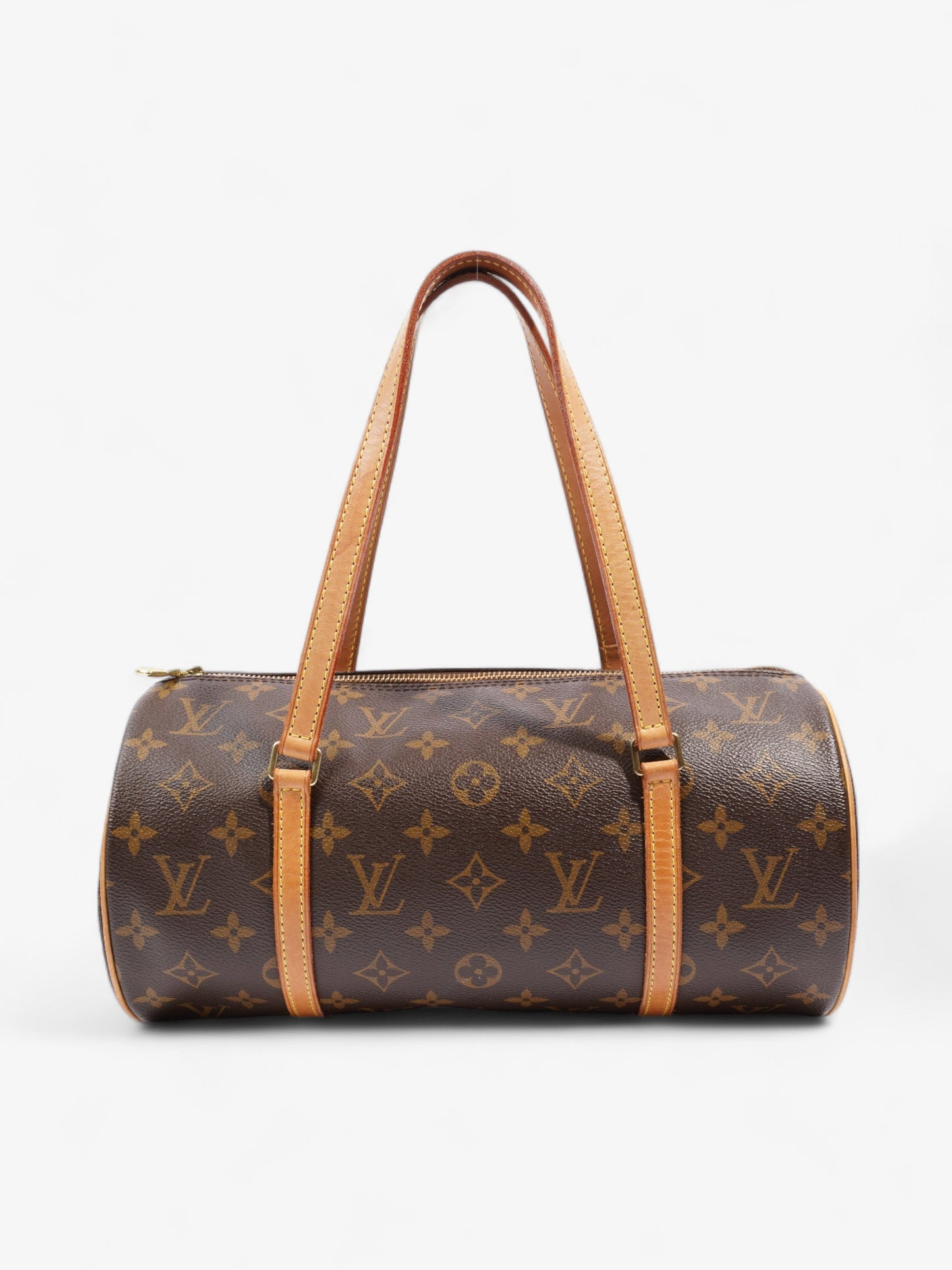 Louis Vuitton Papillon Coated 30 Monogram Canvas Coated Canvas Apparel 43