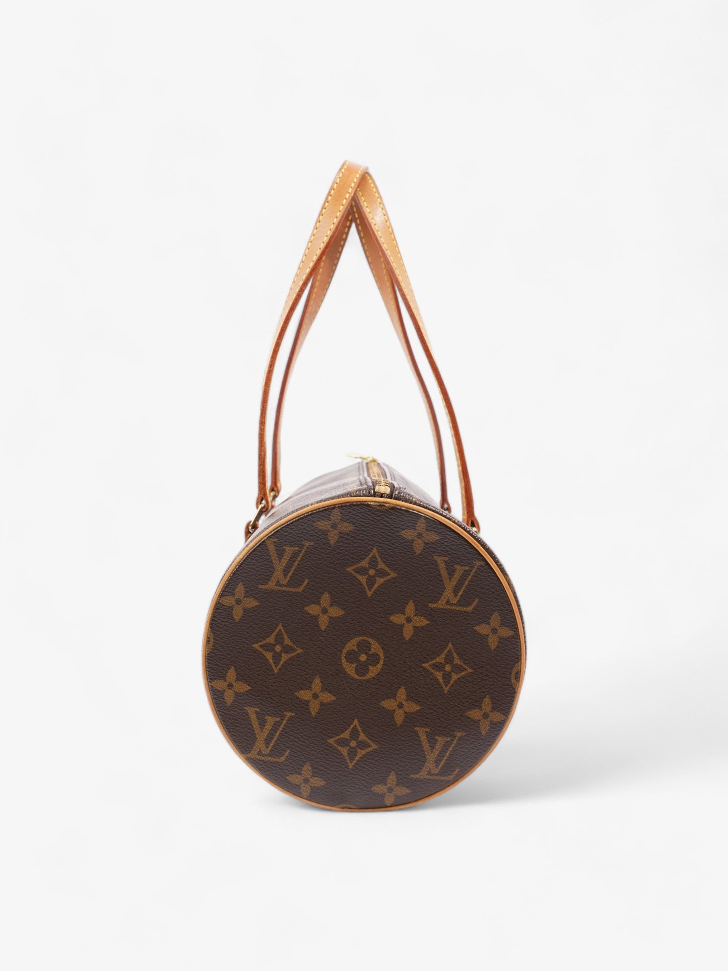 Louis Vuitton Papillon Coated 30 Monogram Canvas Coated Canvas Apparel 43
