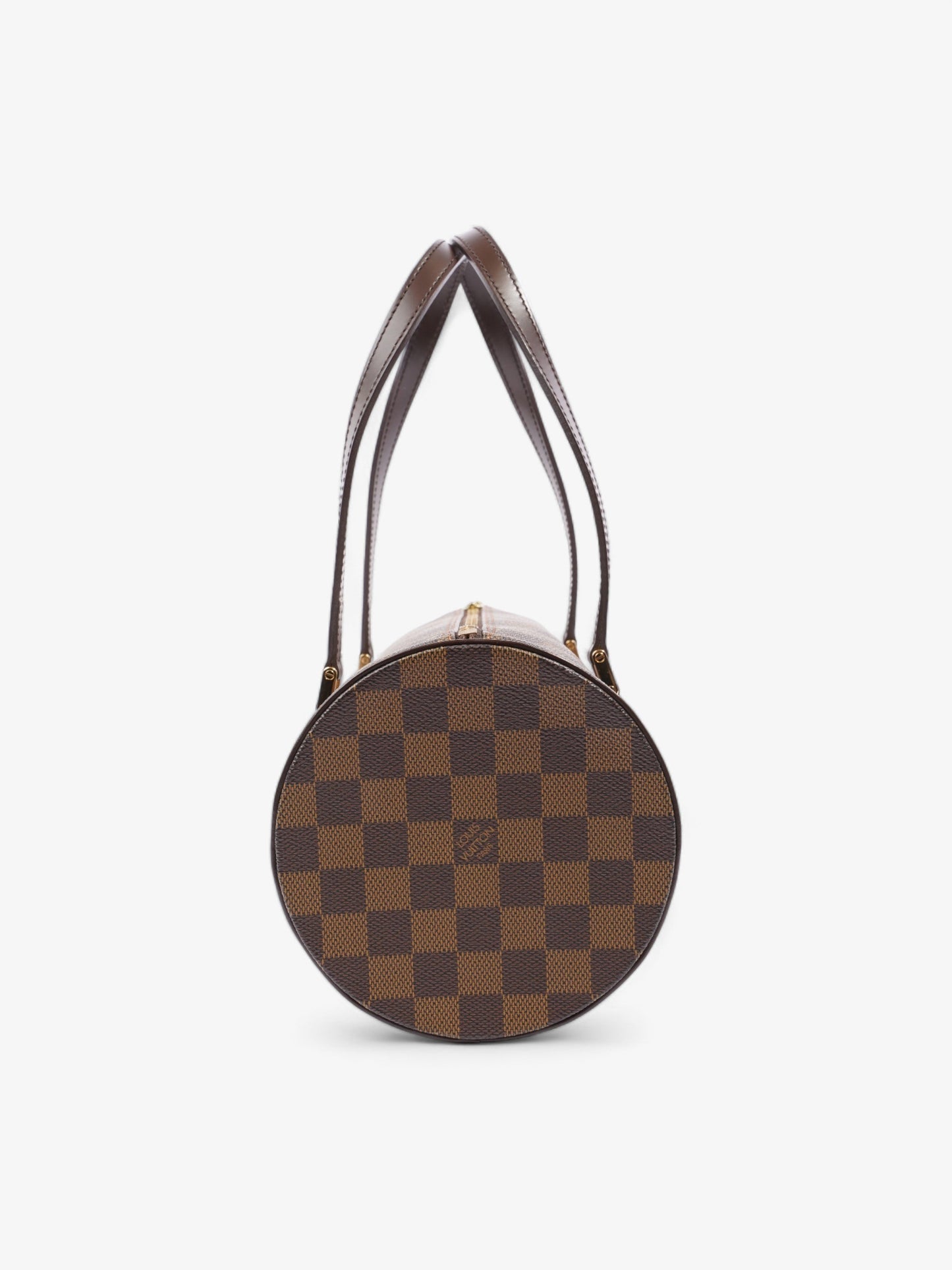 Louis Vuitton Papillon Ebene Coated 30 Damier Canvas Coated Canvas Apparel 18