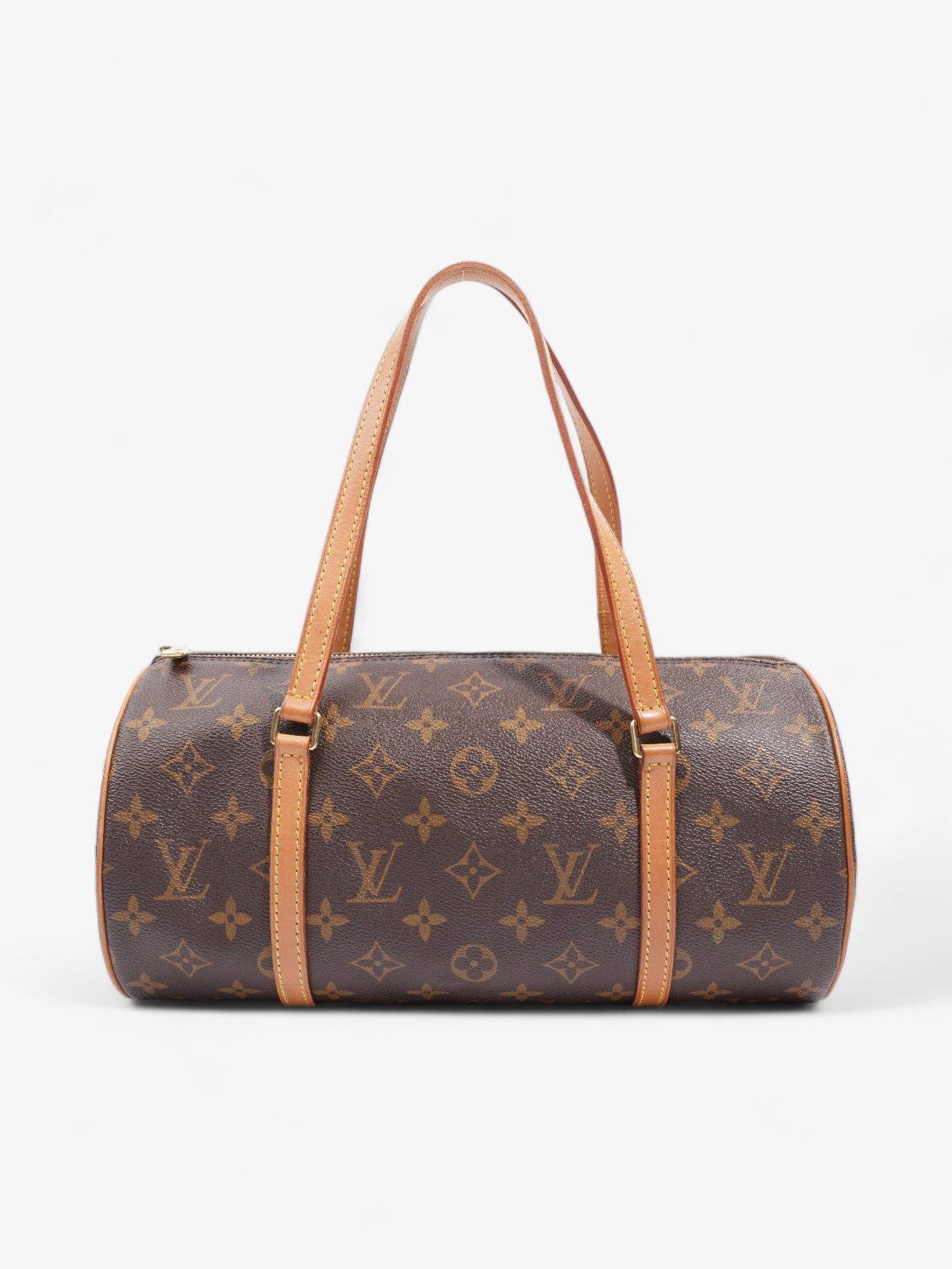 Louis Vuitton Papillon Coated 30 Monogram Canvas Coated Canvas Apparel Canvas 47