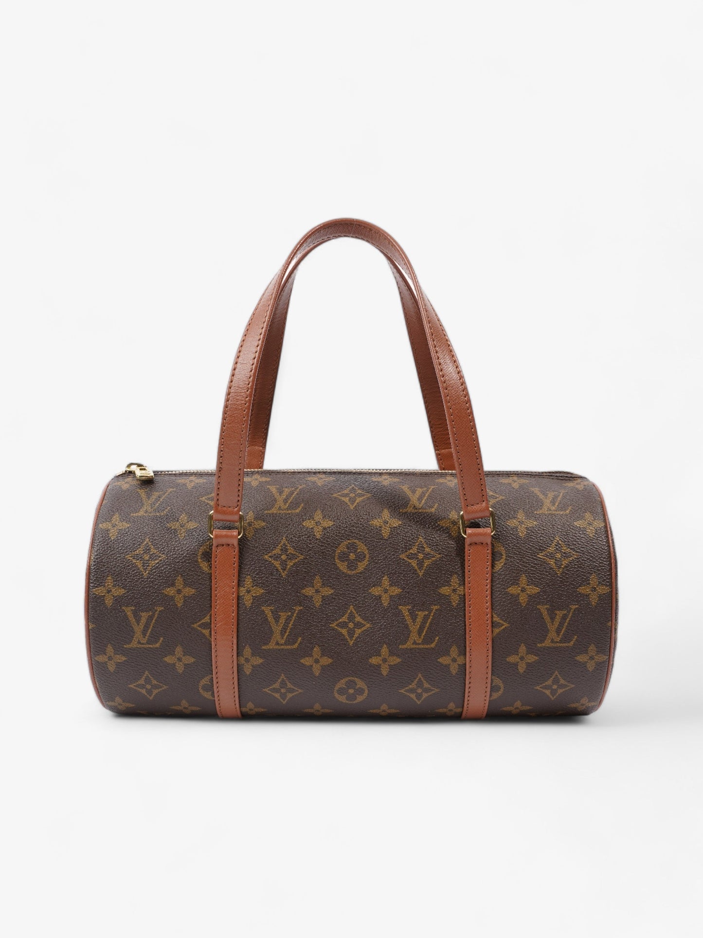 Louis Vuitton Papillon Coated 30 Monogram Canvas Coated Canvas Apparel Canvas 59