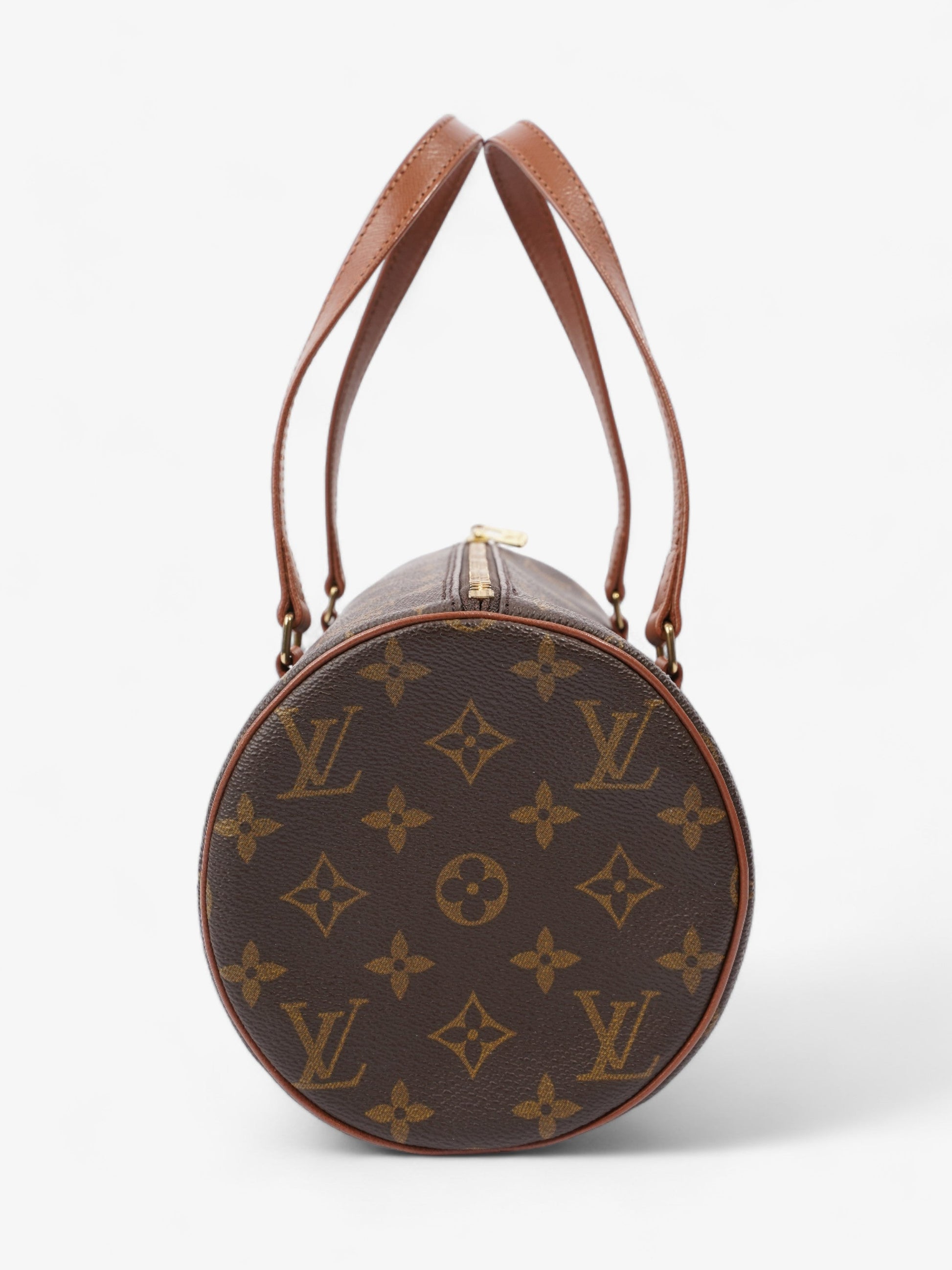 Louis Vuitton Papillon Coated 30 Monogram Canvas Coated Canvas Apparel Canvas 59