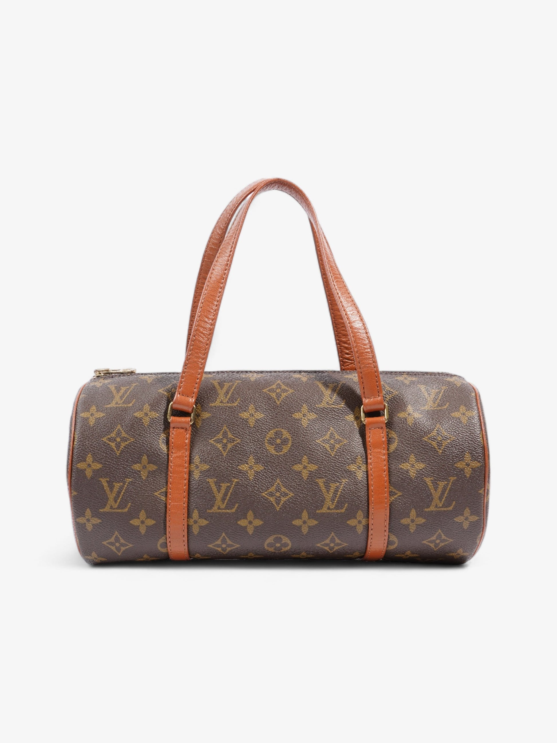 Louis Vuitton Papillon Coated 30 Monogram Canvas Coated Canvas Apparel Canvas 57