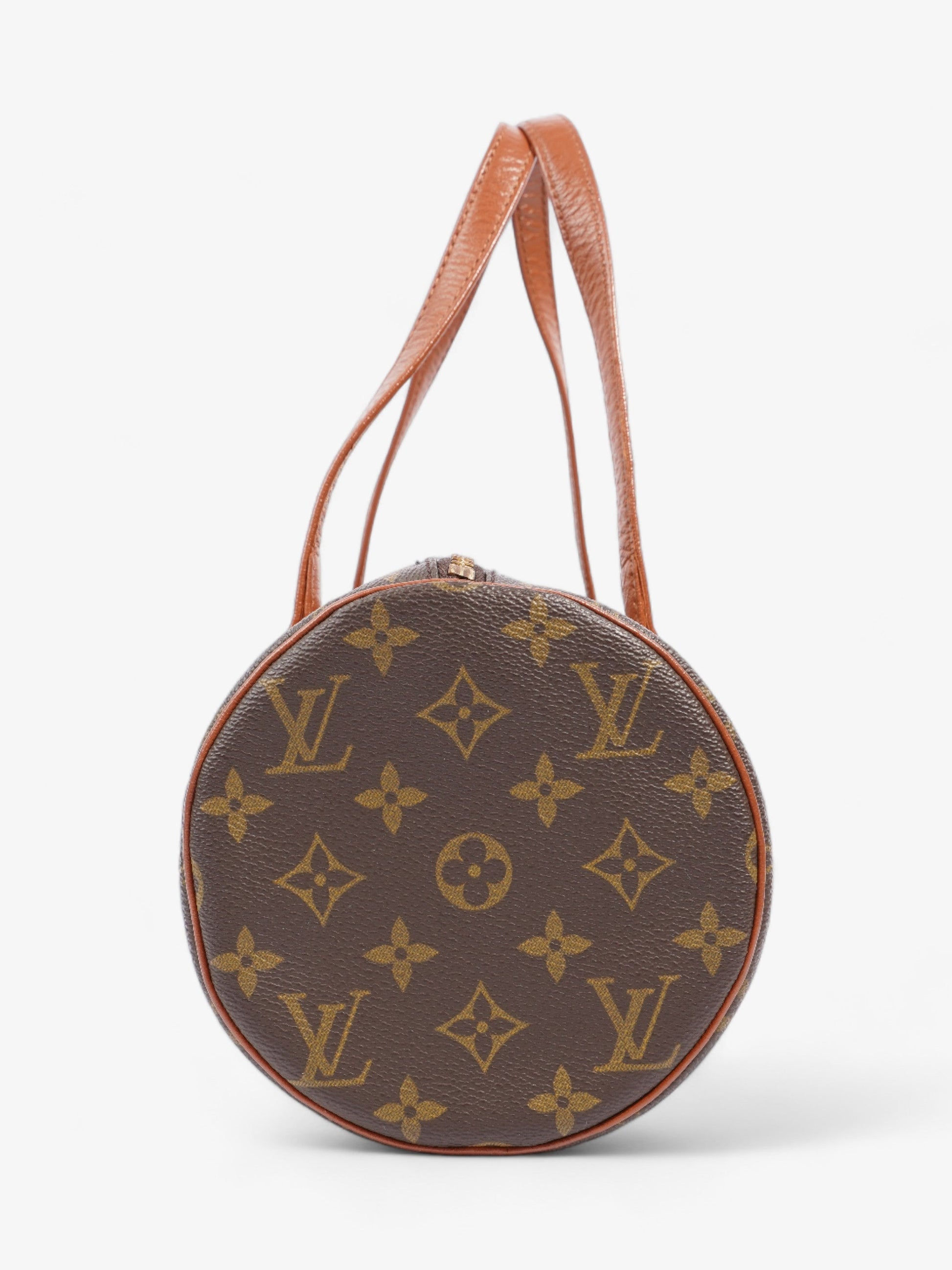 Louis Vuitton Papillon Coated 30 Monogram Canvas Coated Canvas Apparel Canvas 57