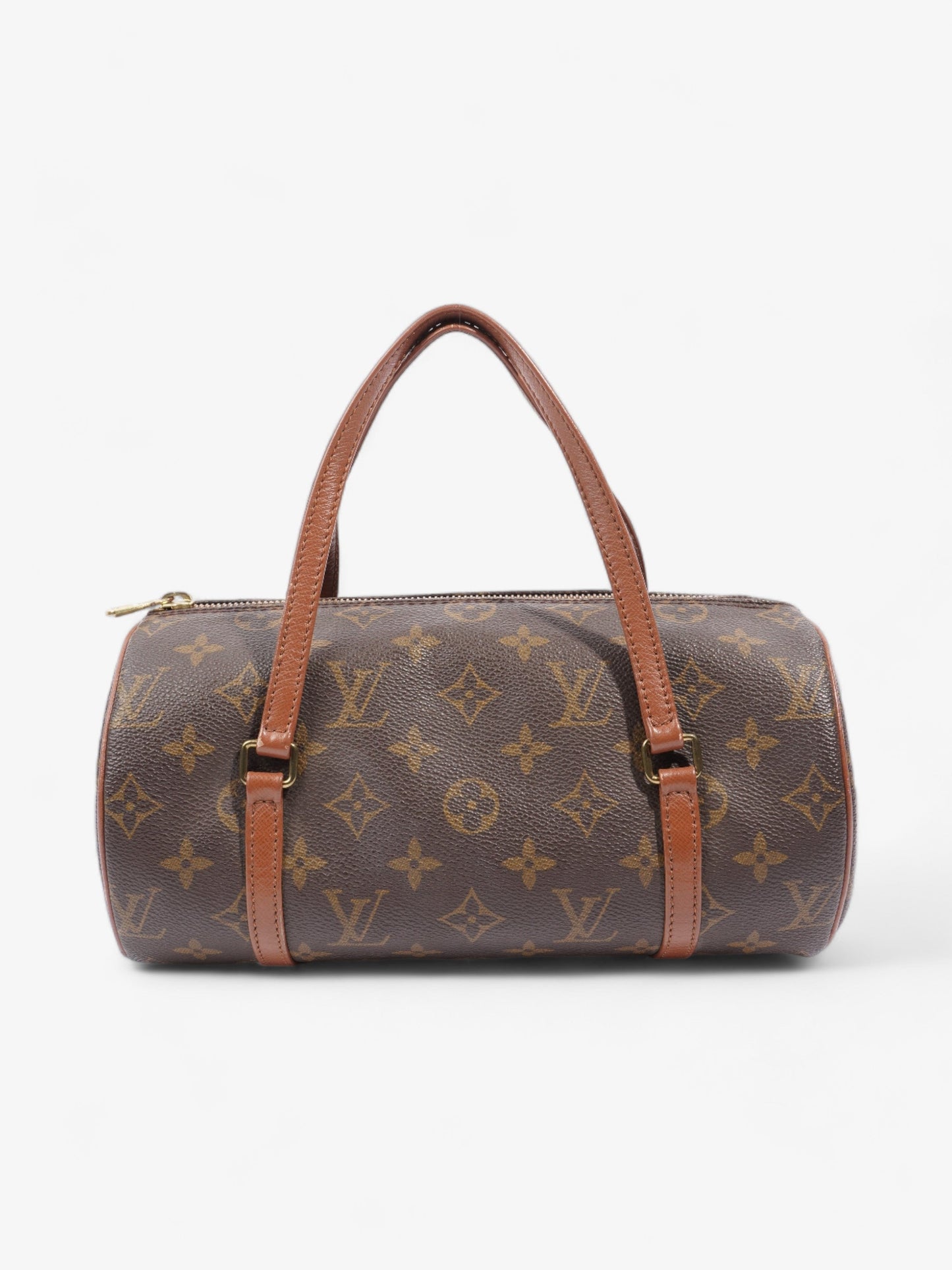 Louis Vuitton Papillon Coated 26 Monogram Canvas Coated Canvas Apparel Canvas 53