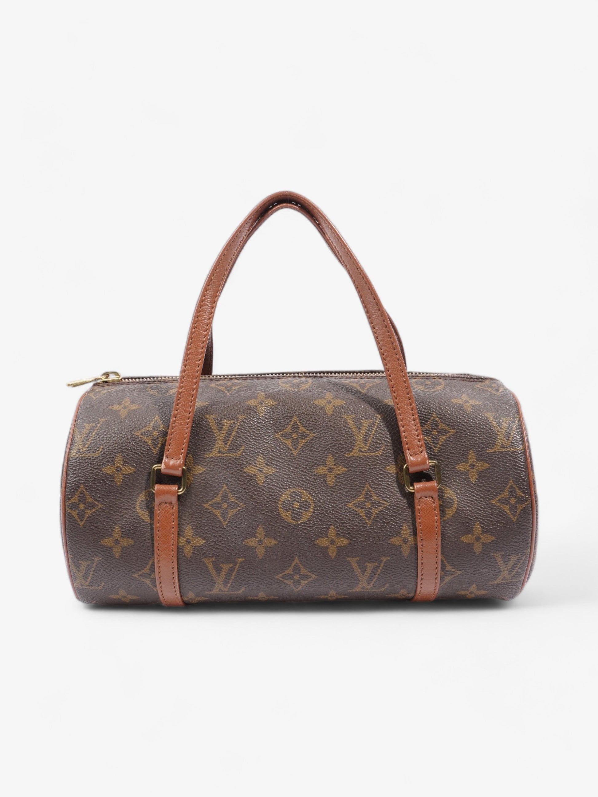 Louis Vuitton Papillon Coated 26 Monogram Canvas Coated Canvas Apparel Canvas 53