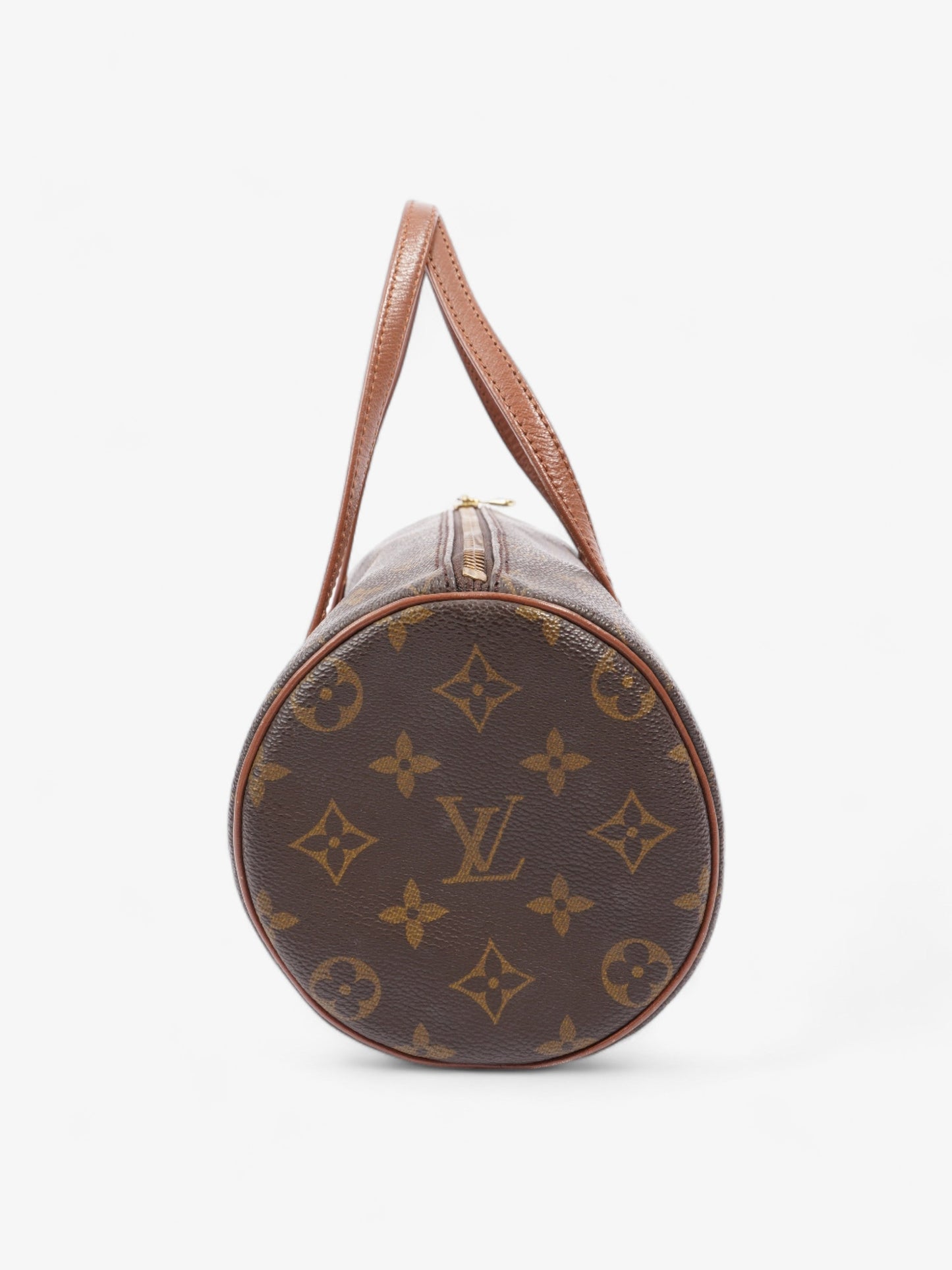 Louis Vuitton Papillon Coated 26 Monogram Canvas Coated Canvas Apparel Canvas 53