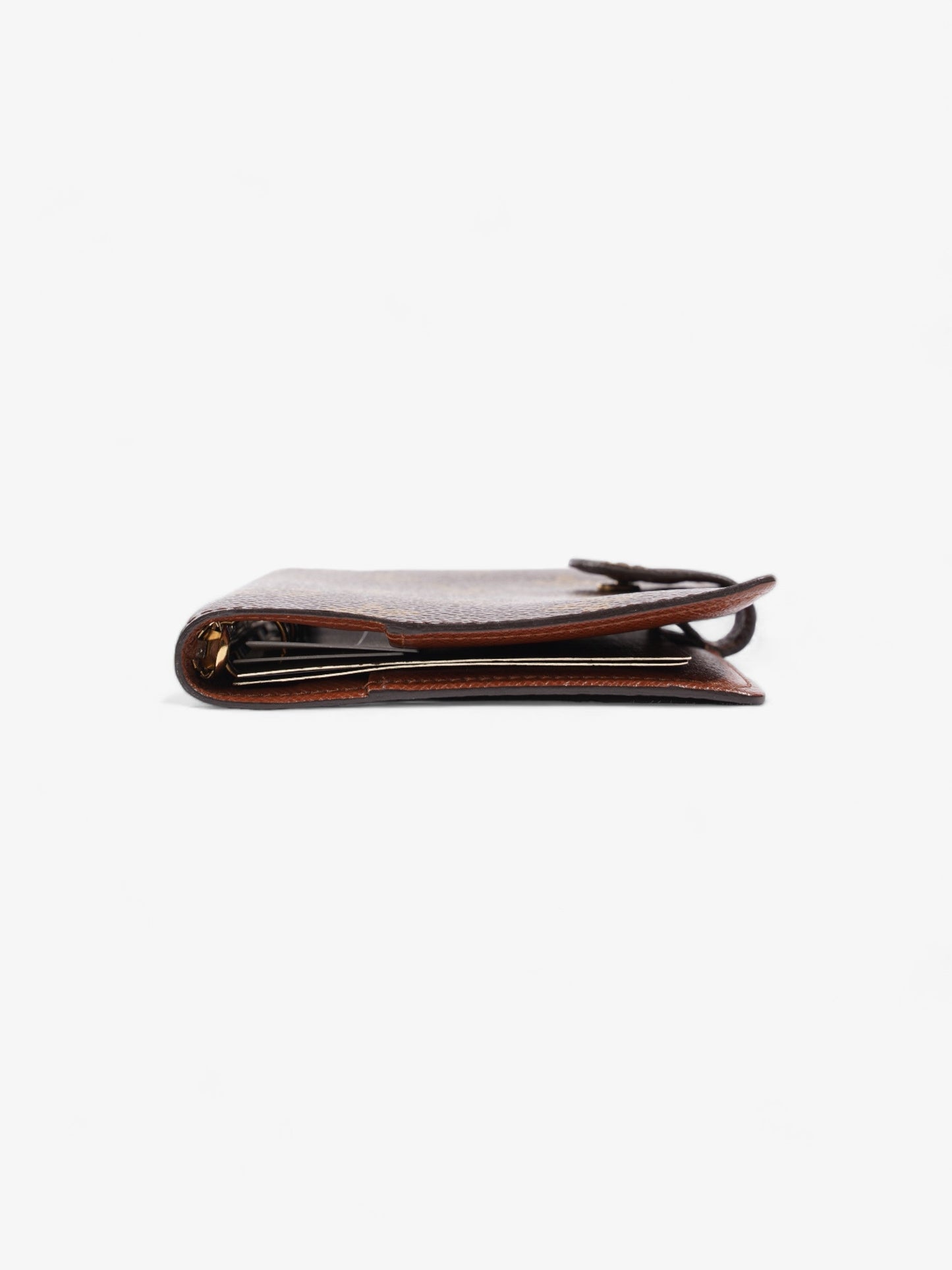 Louis Vuitton Agenda Coated PM Monogram Canvas Coated Canvas Apparel