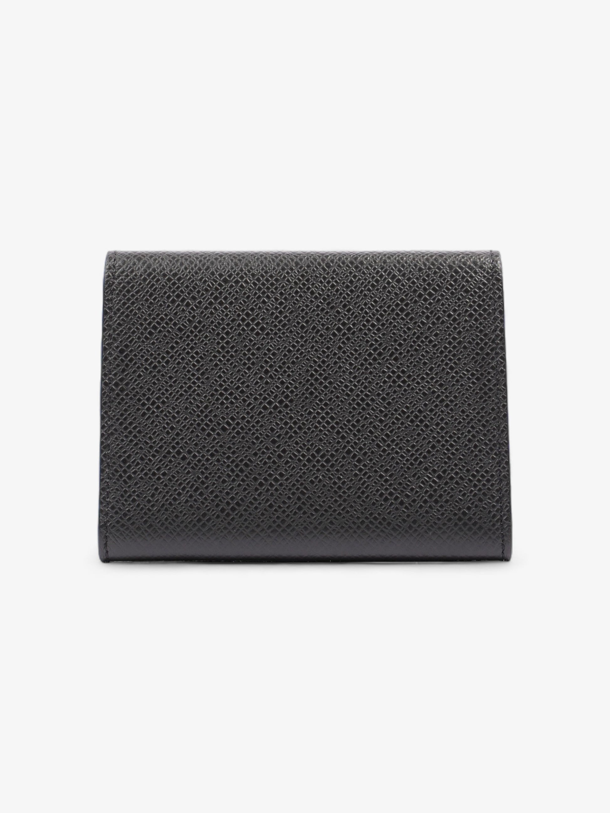 Louis Vuitton Card 1cm Leather Wallet Case