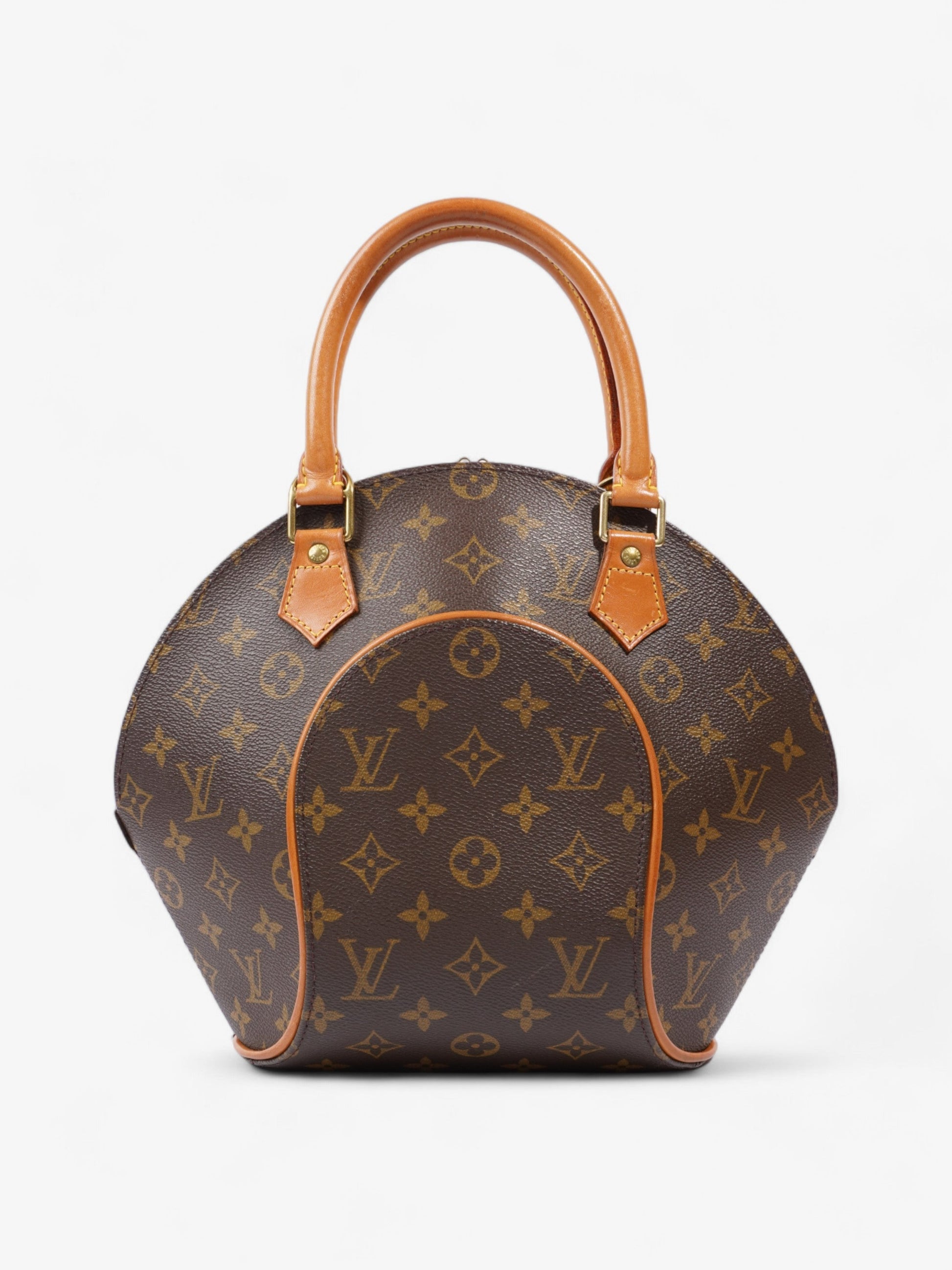 Louis Vuitton Ellipse Coated Monogram Canvas Coated Canvas Apparel Coated Canvas