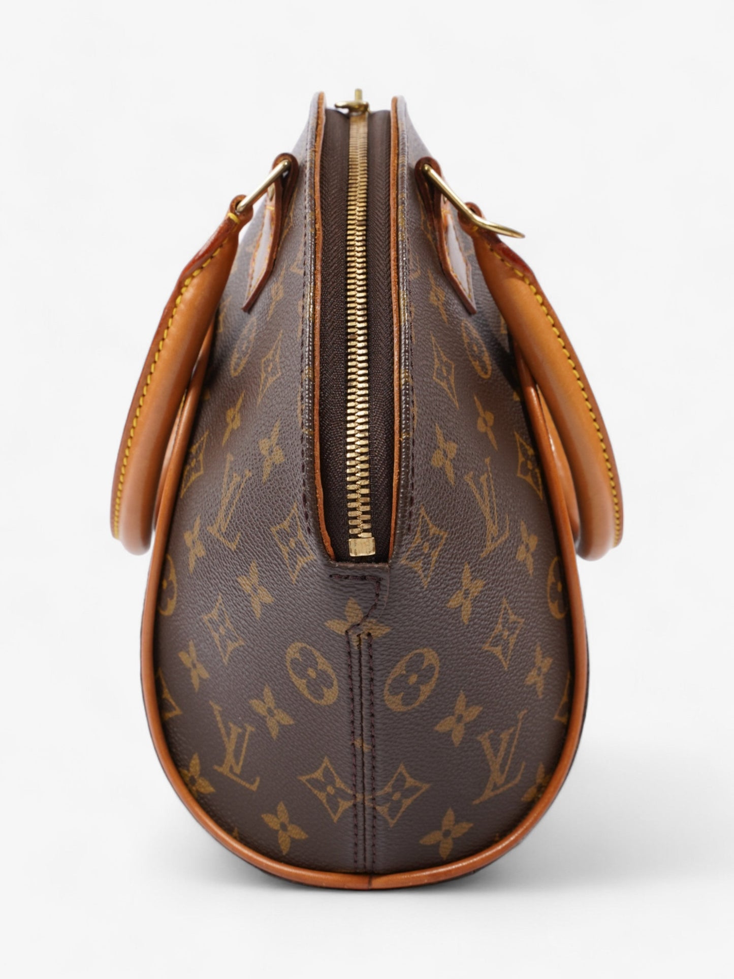 Louis Vuitton Ellipse Coated Monogram Canvas Coated Canvas Apparel Coated Canvas